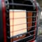 Mr. Heater Mr. Heater Buddy 9000 Btu/h 225 sq ft Radiant Propane Portable Heater F232000 - alternate 3